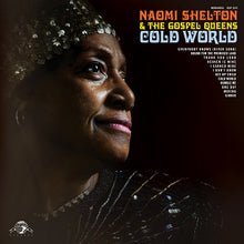 Cold World [CD]