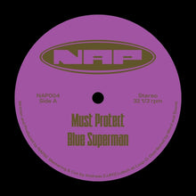 Nap004 [Vinyl]