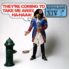 They're Coming To Take Me Away, Ha-Haaa! [LP] [Vinyl]