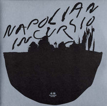 NAPOLIAN - Incursio [Vinyl]