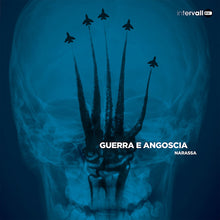 NARASSA - Guerra E Angoscia [Vinyl]