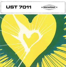 NARASSA/ZANAGORIA - UST 7011 - Popfolkmusic [Vinyl]