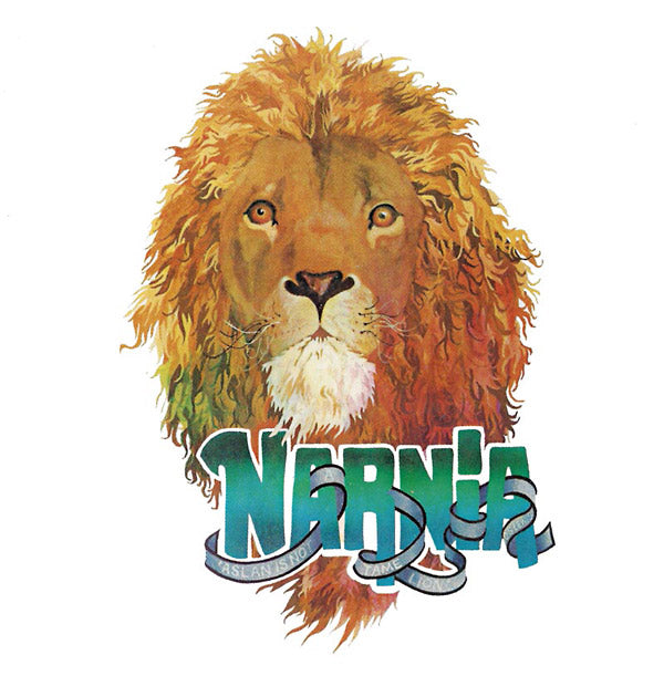 NARNIA - Aslan Is Not A Tame Lion [CD]