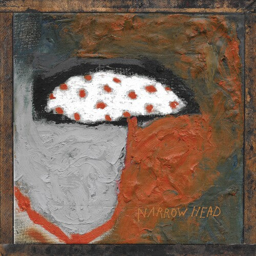 Narrow Head - 12th House Rock - Madera dura (vinilo de color) (2 LP) [Vinilo]