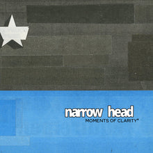 Narrow Head - Moments Of Clarity [Vinyl] - Paladin Vinyl