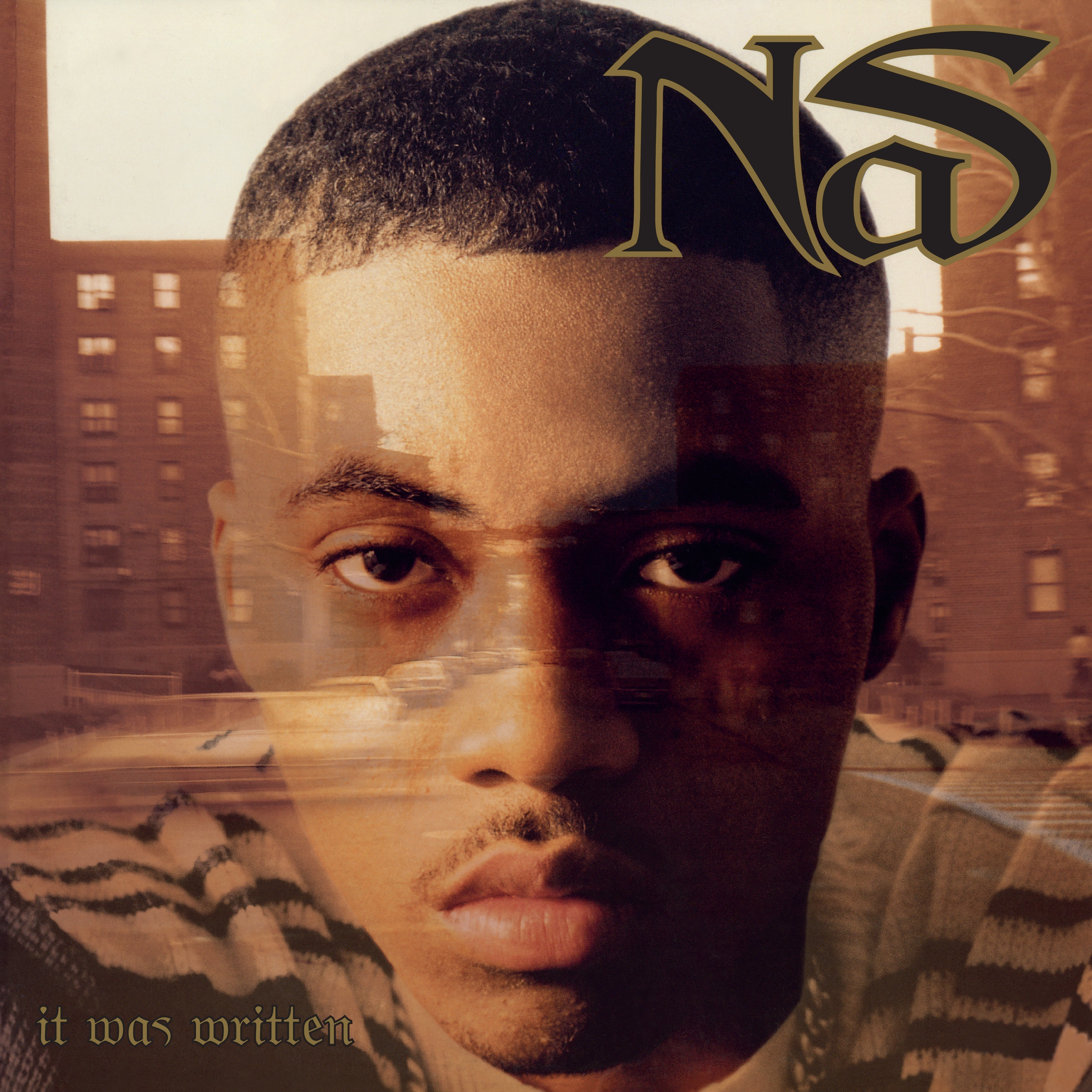Nas - It Was Written [2LP] [Vinyl]