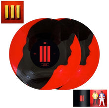 Nas - Enfermedad del rey III [Vinilo]