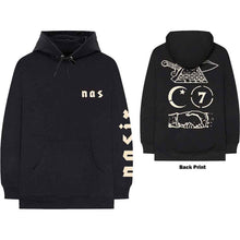 Nas Symbols [Sweatshirt]
