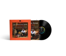 Nat King Cole - The Christmas Song (Limited, Indie Exclusive) (Dss One-Step Vinyl) [180G Lp] [Vinyl]