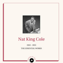 The Essential Works – 1943-1955 [Vinyl]