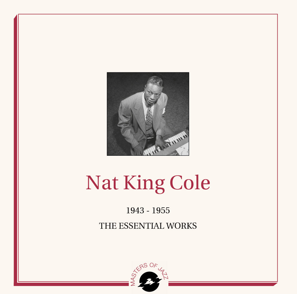 The Essential Works – 1943-1955 [Vinyl]