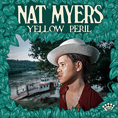 Yellow Peril [CD]