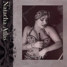 The Best Of Natacha Atlas [Vinyl]