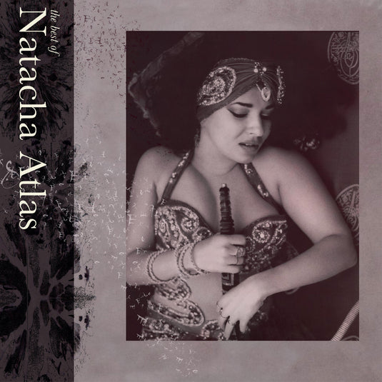 The Best Of Natacha Atlas [Vinyl]