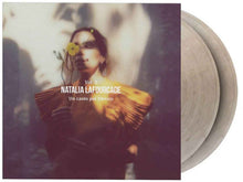 Natalia Lafourcade - Un Canto Por Mexico Vol 2 [Crystal Clear Black Vinyl] [2LP] [Vinyl]