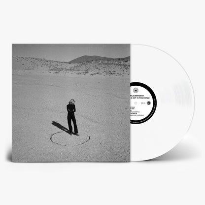 My Home Is Not In This World (Indie Exclusive) (White Vinyl) [Vinyl]
