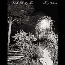 NATALIE BERIDZE AKA TBA - Forgetfulness [CD]