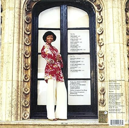 Natalie Cole - Unpredictable [Import] [Vinyl] - Paladin Vinyl