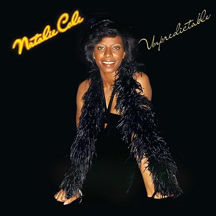 Natalie Cole - Unpredictable [Import] [Vinyl] - Paladin Vinyl