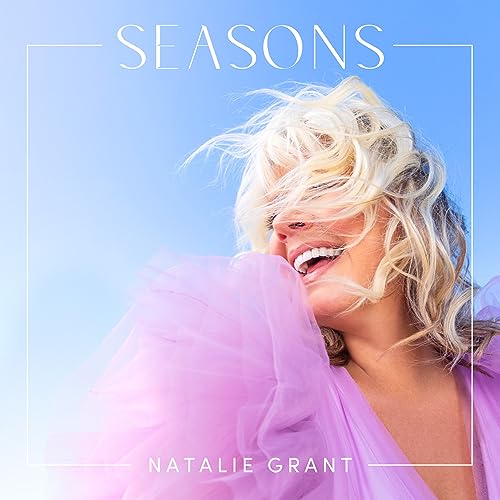Natalie Grant - Seasons [Vinilo]