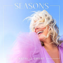 Natalie Grant - Seasons [Vinyl]