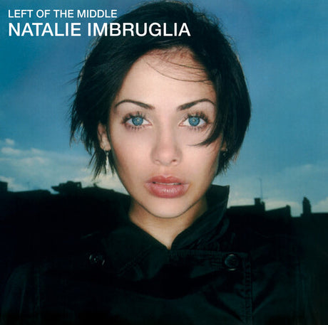 Natalie Imbruglia - Left of the Middle: 25th Anniversary Edition (Limited Edition, Blue Vinyl) [Import] [Vinyl]