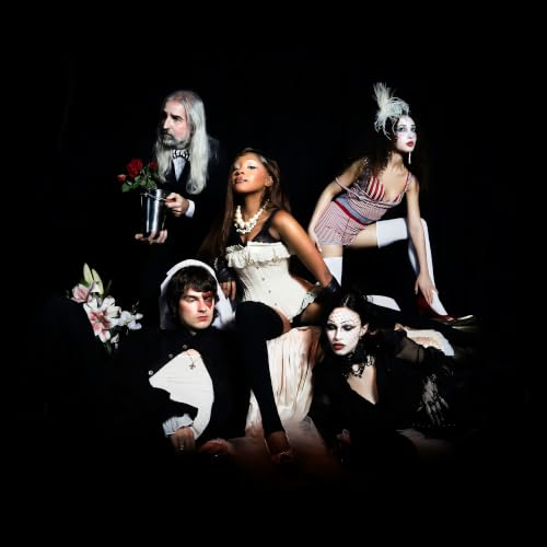 Attitude Era! [Vinyl]
