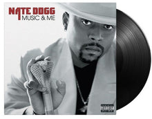 Music & Me [Explicit Content] (180-Gram Black Vinyl) [Import] (2 Lp's) [Vinyl]