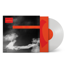 Nate Sib - Reborn [Clear LP] [Vinyl]