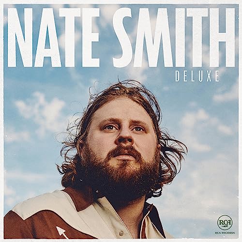 Nate Smith - Nate Smith (Deluxe) [Vinilo]