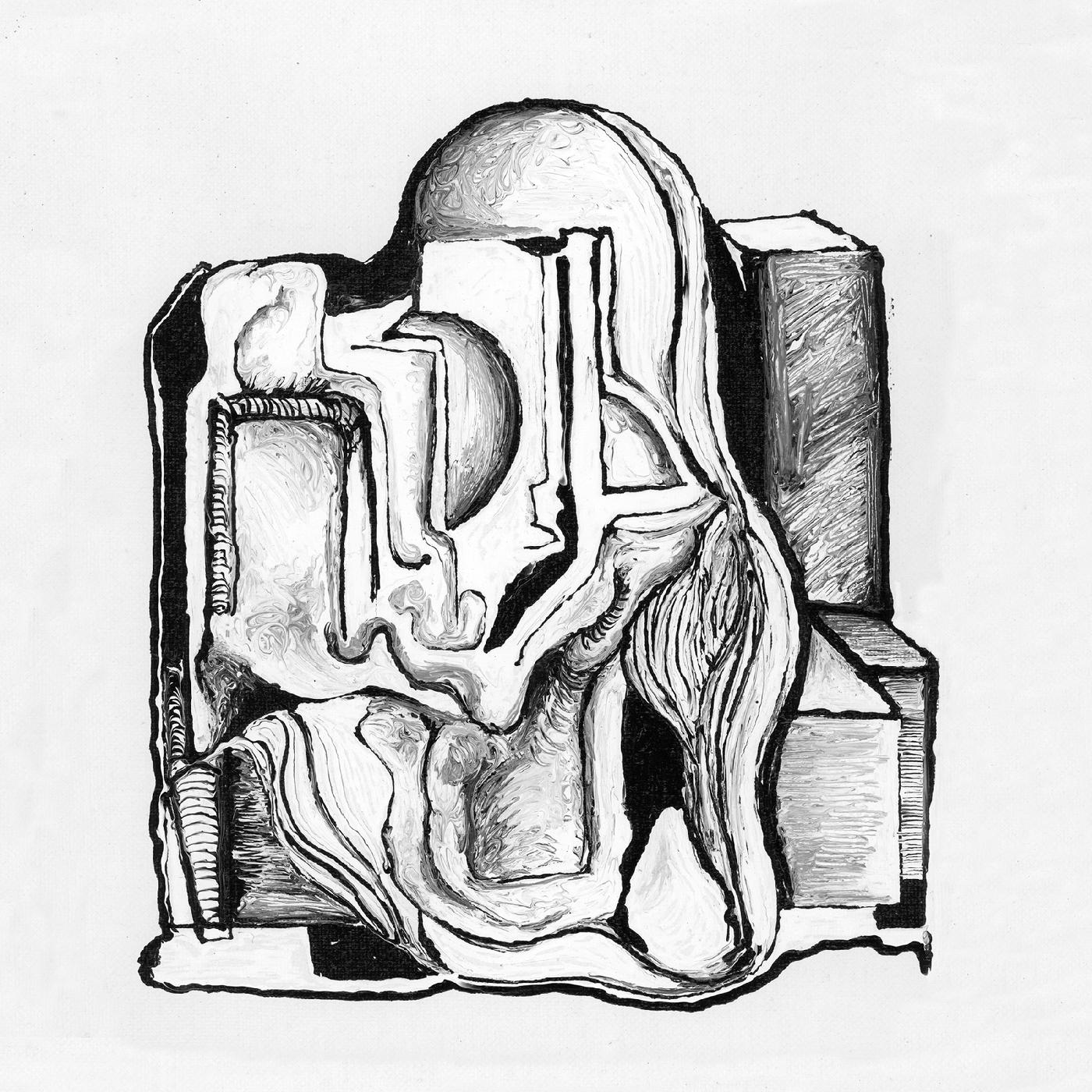 Volume One: Dilemmas Of Identity [Vinyl] - Paladin Vinyl