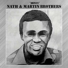 NATH & MARTIN BROTHERS - Money [CD]