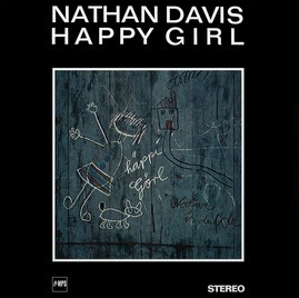 Happy Girl (RSD Exclusive, Booklet) [Vinyl]