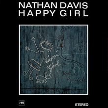 Happy Girl (RSD Exclusive, Booklet) [Vinyl]