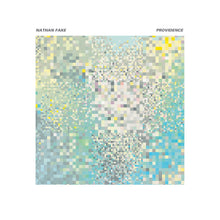 Nathan Fake - Providence [CD]