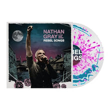 Rebel Songs [Vinyl]