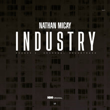 Industry Season 2 OST [CD]