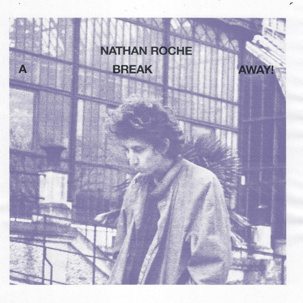 NATHAN ROCHE - A Break Away [CD]