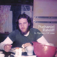 Nathaniel Rateliff - In Memory Of Loss (Limited Edition, 180 Gram Forest Green Colored Vinyl, Reissue) (2 Lp's) [Vinyl]