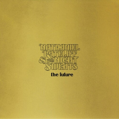The Future (Limited Edition, Custard Colored Vinyl, Gatefold LP Jacket, Foil Embossed, Digital Download Card) [Vinyl]