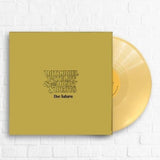 Nathaniel Rateliff & The Night Sweats - The Future (Limited Edition, Custard Colored Vinyl, Gatefold LP Jacket, Foil Embossed, Digital Download Card) [Vinyl]