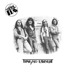 Thank You and Goodbye [Vinyl]