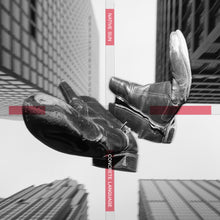 Concrete Language [Vinyl]