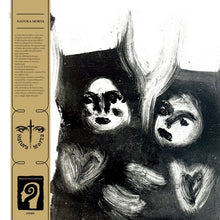 Un Pensiero Intrusivo [Lp] [Vinyl]