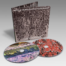 Natural Information Society & Bitchin Bajas - Automaginary + Totality [CD]