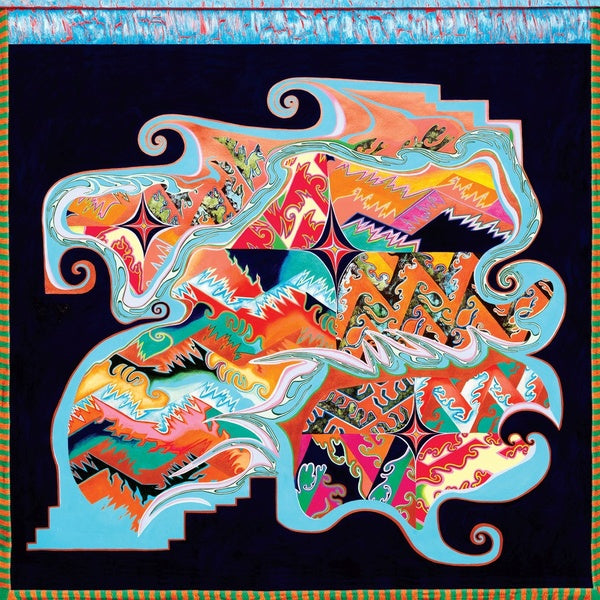 Since Time Is Gravity [Vinyl]