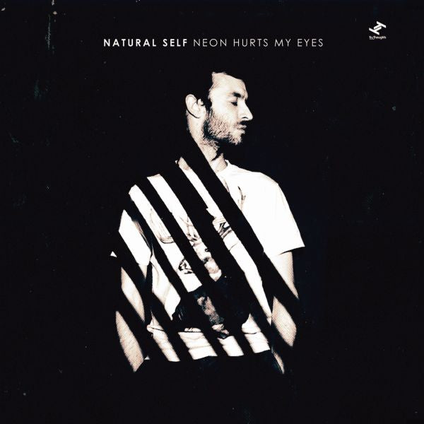 Natural Self - Neon Hurts My Eyes [CD]