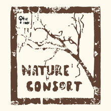Nature'S Consort [Vinyl]