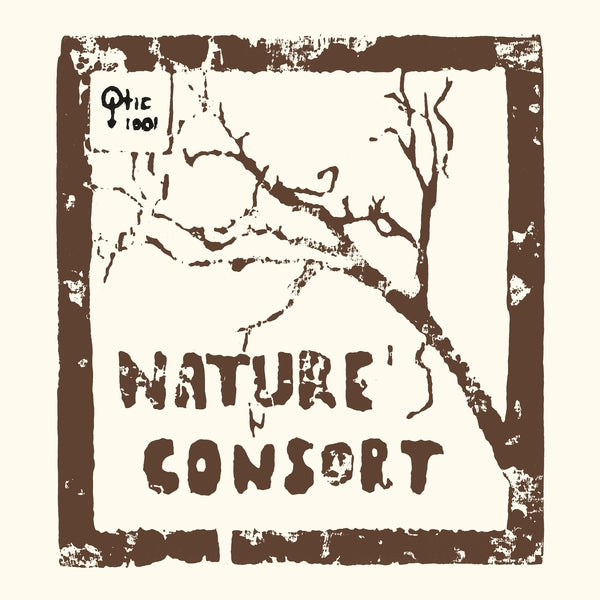 Nature'S Consort [Vinyl]