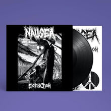 Extinction [Vinyl]